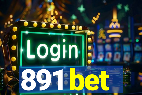 891 bet